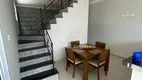 Foto 2 de Sobrado com 3 Quartos à venda, 108m² em Jardim de Alah, Taubaté