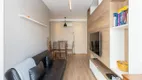 Foto 2 de Apartamento com 2 Quartos à venda, 60m² em Conjunto Residencial Morada do Sol, São Paulo