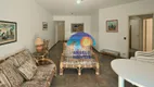 Foto 3 de Apartamento com 3 Quartos para alugar, 154m² em Balneario Sambura, Peruíbe