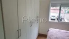 Foto 14 de Apartamento com 3 Quartos à venda, 89m² em Vila Anhangüera, Campinas