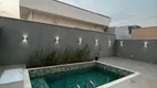 Foto 18 de Casa de Condomínio com 3 Quartos à venda, 213m² em Condomínio Jardim de Mônaco, Hortolândia