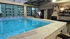 Foto 3 de Apartamento com 4 Quartos à venda, 220m² em Aparecida, Santos