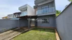 Foto 3 de Casa com 3 Quartos à venda, 140m² em Parque Ipiranga II, Resende