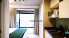 Foto 14 de Apartamento com 1 Quarto para alugar, 22m² em Bela Vista, São Paulo