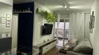 Foto 2 de Apartamento com 2 Quartos à venda, 67m² em Sacomã, São Paulo