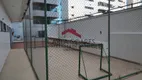 Foto 3 de Apartamento com 3 Quartos para venda ou aluguel, 172m² em Jardim Las Palmas, Guarujá