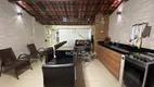 Foto 36 de Casa com 4 Quartos à venda, 181m² em Itapoã, Belo Horizonte