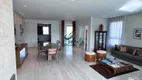 Foto 13 de Casa de Condomínio com 3 Quartos à venda, 383m² em Alphaville Lagoa Dos Ingleses, Nova Lima