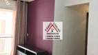 Foto 3 de Apartamento com 2 Quartos à venda, 52m² em Santa Ifigênia, São Paulo