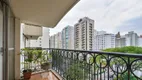 Foto 10 de Apartamento com 3 Quartos à venda, 135m² em Indianópolis, São Paulo