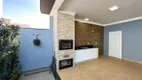 Foto 20 de Casa de Condomínio com 2 Quartos à venda, 141m² em Parque Taquaral, Piracicaba