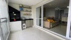 Foto 8 de Apartamento com 3 Quartos à venda, 96m² em Independência, São Bernardo do Campo