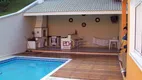 Foto 4 de Casa de Condomínio com 4 Quartos à venda, 420m² em Jardim Imperial Hills III, Arujá