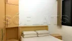 Foto 5 de Flat com 1 Quarto à venda, 41m² em Saúde, São Paulo