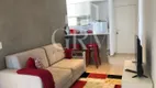 Foto 2 de Apartamento com 2 Quartos à venda, 68m² em Centro, Botucatu