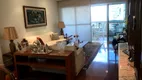 Foto 34 de Apartamento com 3 Quartos à venda, 210m² em Moema, São Paulo