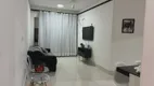 Foto 3 de Apartamento com 3 Quartos para alugar, 70m² em Enseada, Guarujá