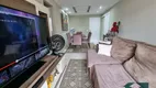 Foto 3 de Apartamento com 2 Quartos à venda, 68m² em Banco de Areia, Mesquita