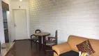 Foto 5 de Flat com 1 Quarto à venda, 37m² em Jardim do Mar, São Bernardo do Campo