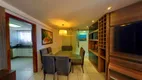 Foto 8 de Apartamento com 3 Quartos para alugar, 105m² em Ponta Negra, Natal