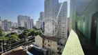 Foto 13 de Kitnet com 1 Quarto à venda, 29m² em Aparecida, Santos