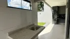 Foto 18 de Casa com 3 Quartos à venda, 165m² em Jardim Cristalino, Aparecida de Goiânia