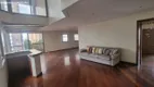 Foto 4 de Apartamento com 4 Quartos à venda, 326m² em Panamby, São Paulo