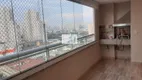 Foto 6 de Apartamento com 3 Quartos à venda, 98m² em Cambuci, São Paulo