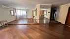 Foto 2 de Apartamento com 4 Quartos à venda, 310m² em Vila Ida, São Paulo