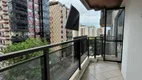 Foto 7 de Apartamento com 3 Quartos à venda, 124m² em Centro, Florianópolis