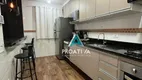 Foto 11 de Sobrado com 3 Quartos à venda, 116m² em Vila Francisco Matarazzo, Santo André