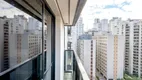 Foto 12 de Flat com 1 Quarto à venda, 32m² em Jardim Paulista, São Paulo