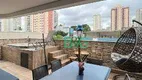 Foto 4 de Apartamento com 2 Quartos à venda, 94m² em Vila Bertioga, São Paulo