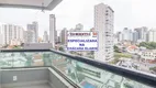 Foto 15 de Cobertura com 3 Quartos à venda, 220m² em Chácara Klabin, São Paulo