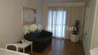 Foto 2 de Apartamento com 1 Quarto à venda, 45m² em Itaim Bibi, São Paulo