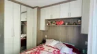 Foto 6 de Apartamento com 2 Quartos à venda, 47m² em Loteamento Jardim das Constelacoes, Salto