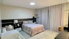 Foto 9 de Casa de Condomínio com 4 Quartos à venda, 325m² em Jardins Valencia, Goiânia