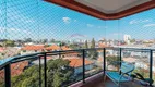 Foto 34 de Apartamento com 3 Quartos à venda, 80m² em Jardim Prudência, São Paulo
