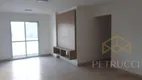 Foto 2 de Apartamento com 3 Quartos à venda, 102m² em Vila Independência, Piracicaba