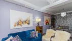 Foto 4 de Casa com 3 Quartos à venda, 161m² em Aberta dos Morros, Porto Alegre