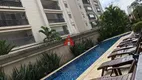 Foto 11 de Apartamento com 3 Quartos para alugar, 140m² em Santo Amaro, São Paulo