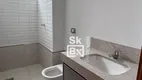 Foto 16 de Apartamento com 3 Quartos à venda, 95m² em Nossa Senhora Aparecida, Uberlândia