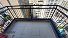 Foto 4 de Apartamento com 1 Quarto para alugar, 40m² em Consolação, São Paulo