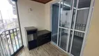 Foto 12 de Apartamento com 3 Quartos à venda, 73m² em Vila Bertioga, São Paulo