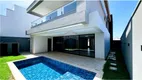 Foto 43 de Casa de Condomínio com 3 Quartos à venda, 312m² em Residencial, Presidente Prudente