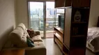 Foto 13 de Apartamento com 1 Quarto à venda, 44m² em Santo Amaro, São Paulo