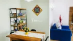 Foto 45 de Apartamento com 3 Quartos à venda, 106m² em Centro, Santo André