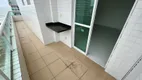 Foto 5 de Apartamento com 2 Quartos à venda, 81m² em Campo da Aviação, Praia Grande