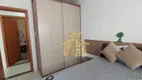 Foto 12 de Apartamento com 1 Quarto à venda, 50m² em Aviação, Praia Grande