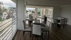 Foto 3 de Apartamento com 1 Quarto para alugar, 36m² em Bucarein, Joinville